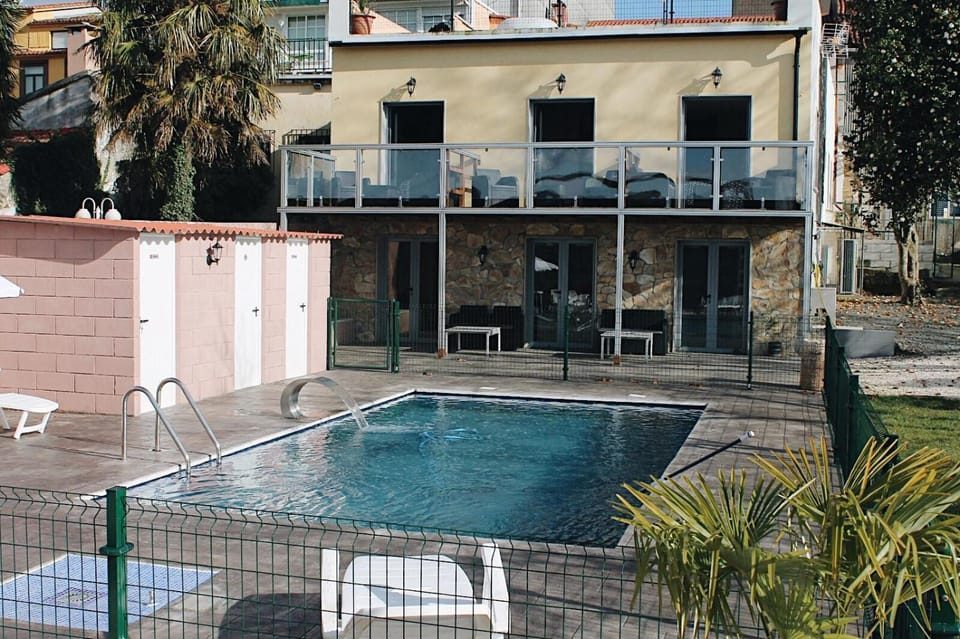 Pool view, Swimming pool, Swimming pool