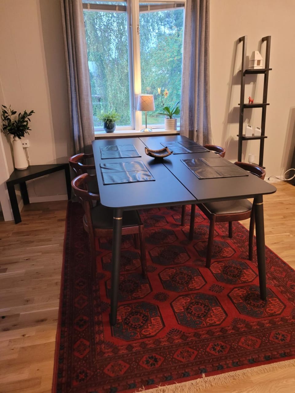 Lovely, spacious apartment with free parking Apartment in Uppsala County, Sweden