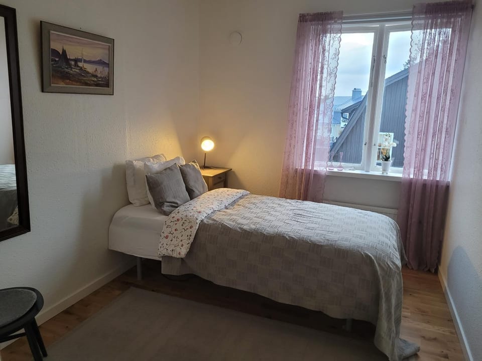 Lovely, spacious apartment with free parking Apartment in Uppsala County, Sweden
