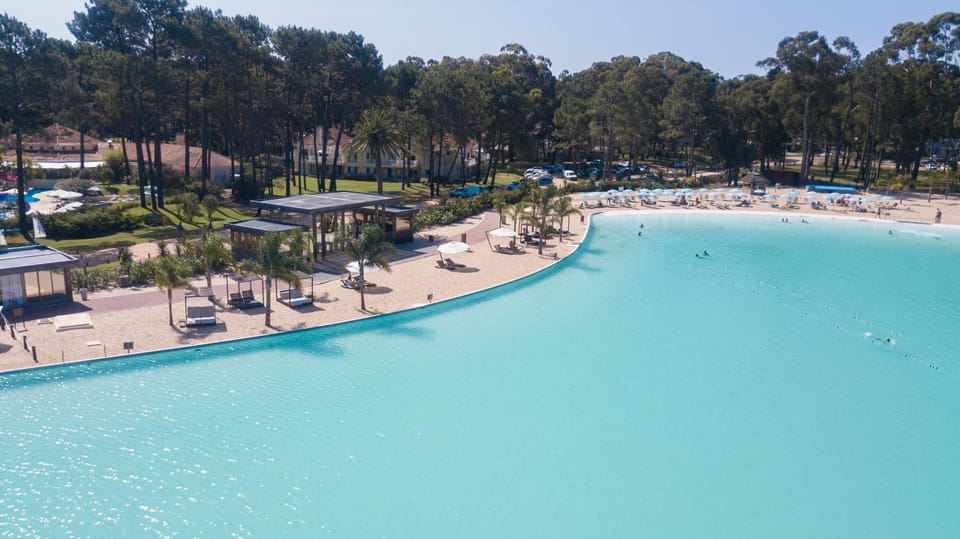 Solanas Gardens View & Crystal Beach Apartment hotel in Maldonado Department, Uruguay