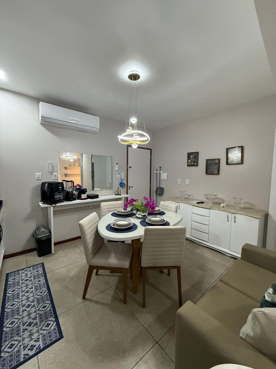 STUDIO 201 | WIFI 600MB | RESIDENCIAL JC, um lugar para ficar. Apartment in Belém