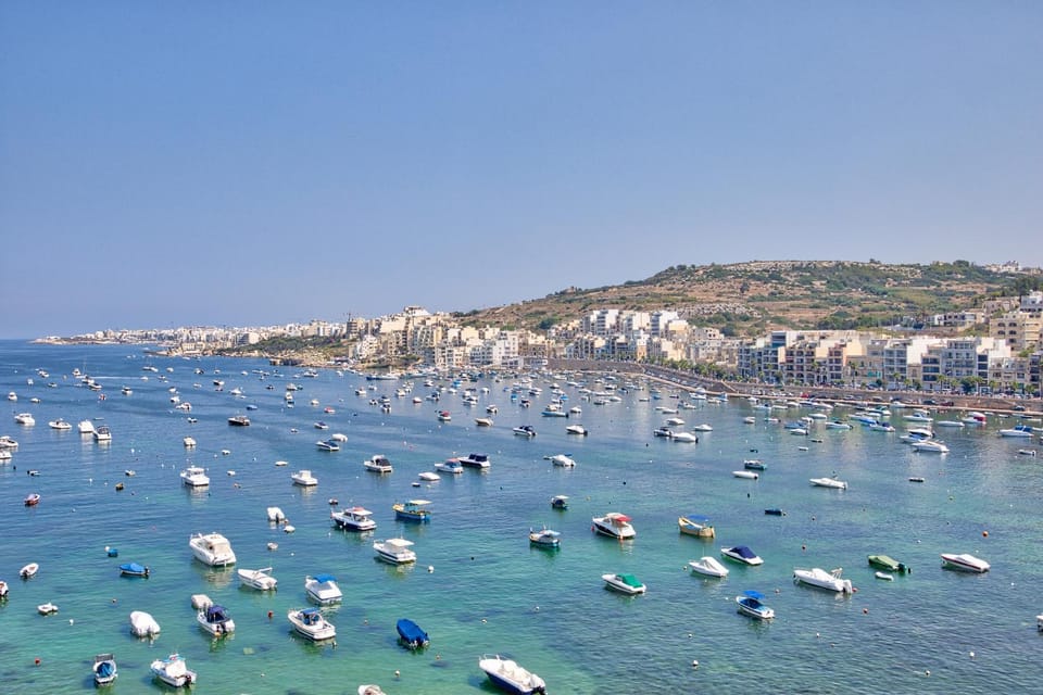 Mountain view, Sea view