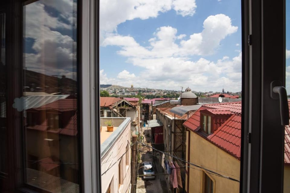 City view