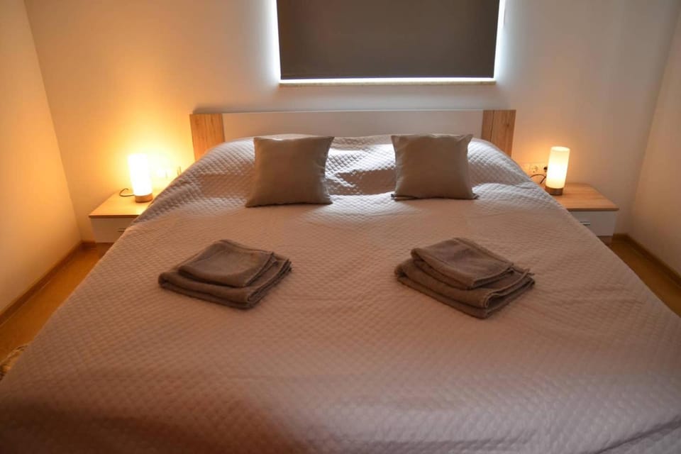 Apartmaji Gaby Apartment in Friuli-Venezia Giulia