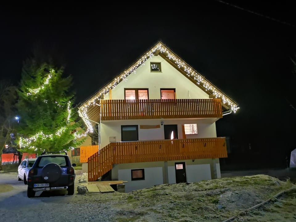 Apartmaji Gaby Apartment in Friuli-Venezia Giulia