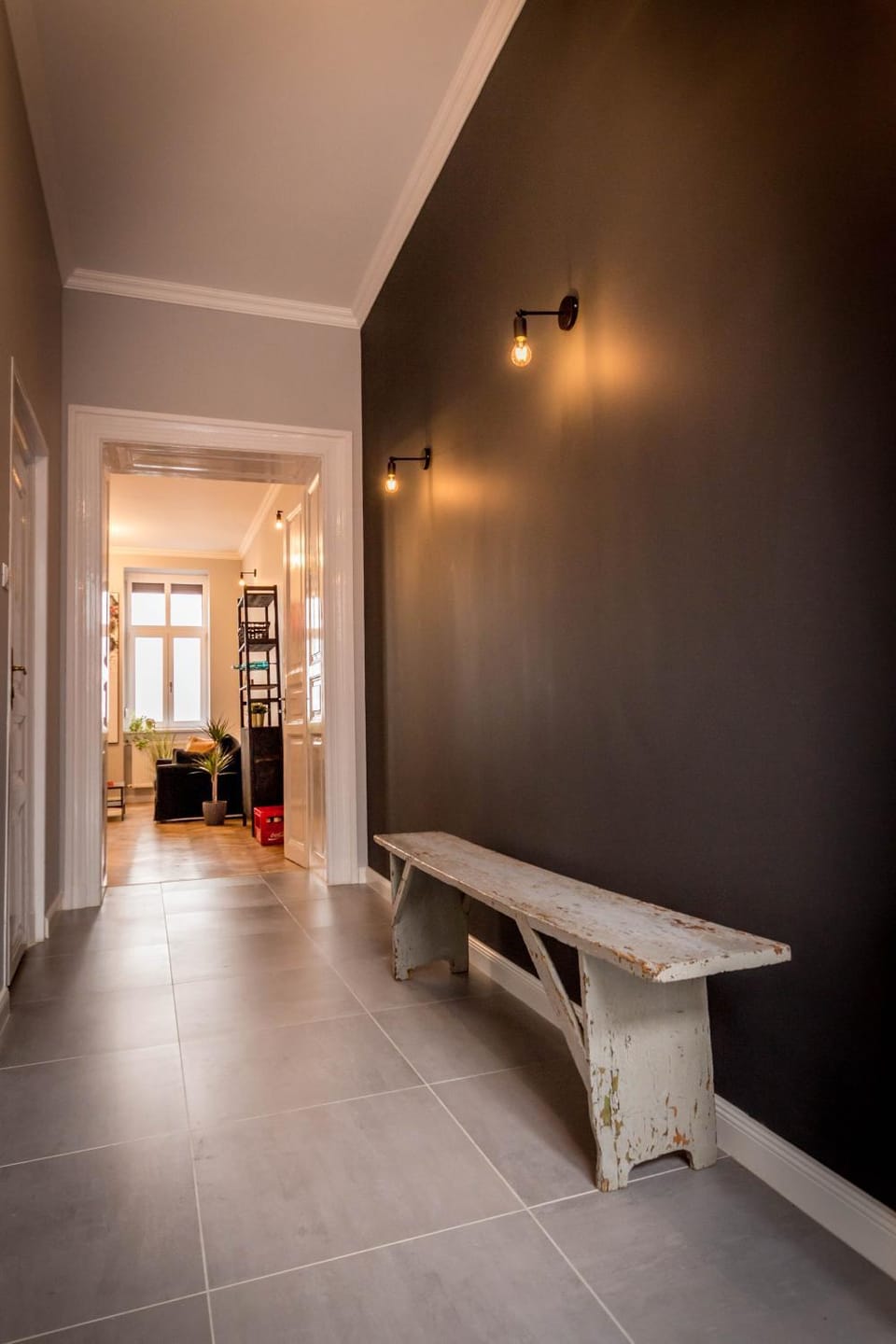 Brand New amazing apt. In the Heart of Budapest Apartment in Budapest