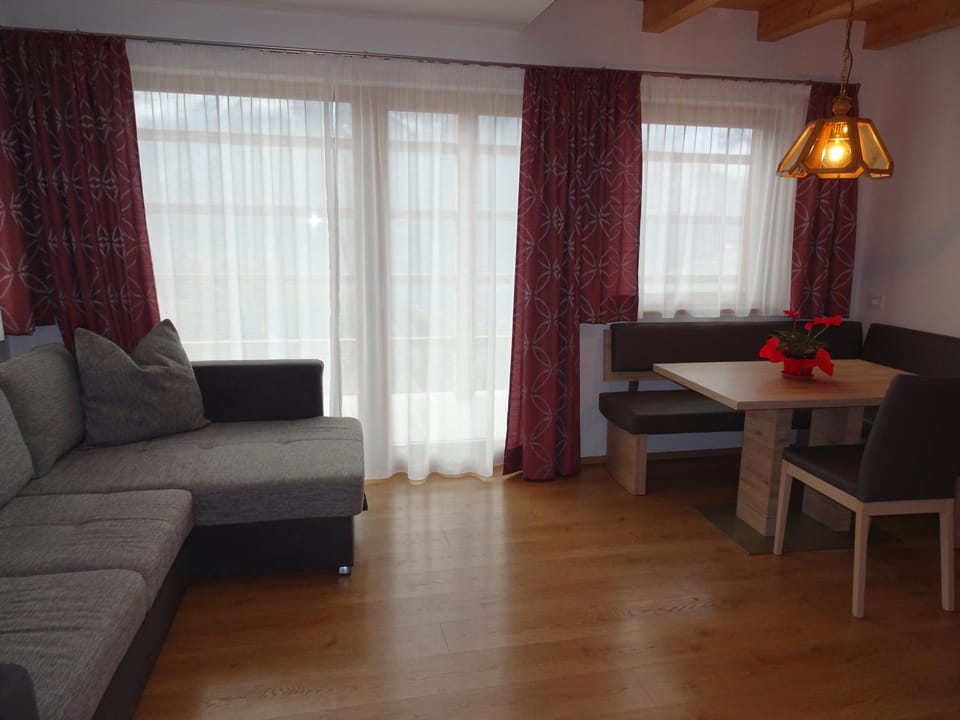 Lüch d'Andrac Apartment in Trentino-South Tyrol