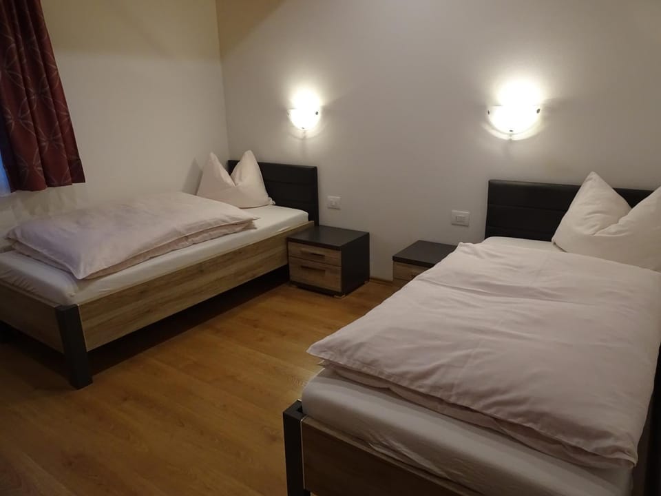 Lüch d'Andrac Apartment in Trentino-South Tyrol