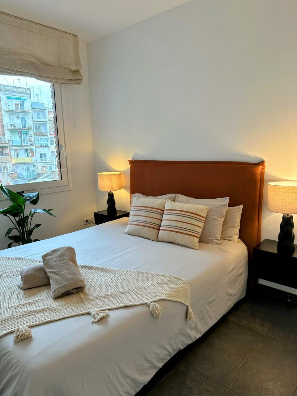 Apartment Eixample Dret Aragon - Sardenya Apartment in Barcelona