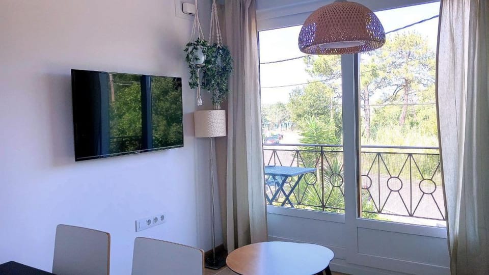 Apartamento Begoña Apartment in O Morrazo