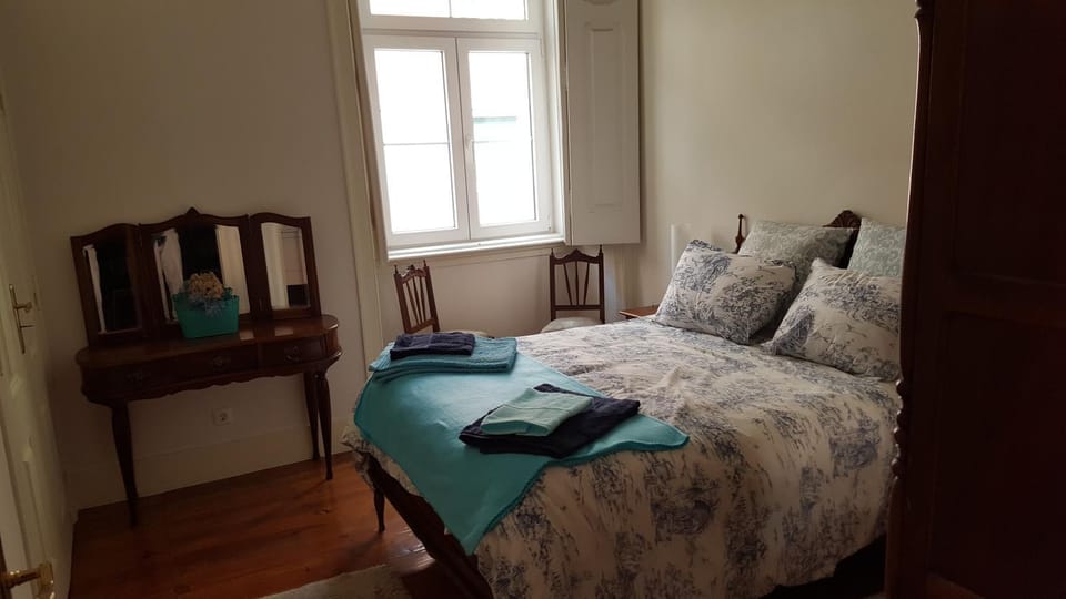 Grandmommy's House - Traditional and comfy Lisboan apartment Apartment in Lisbon