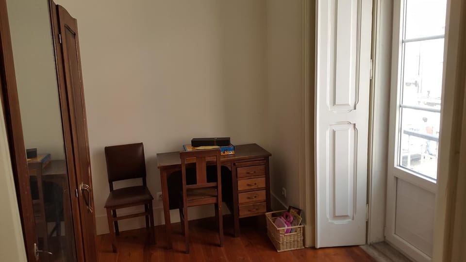 Grandmommy's House - Traditional and comfy Lisboan apartment Apartment in Lisbon