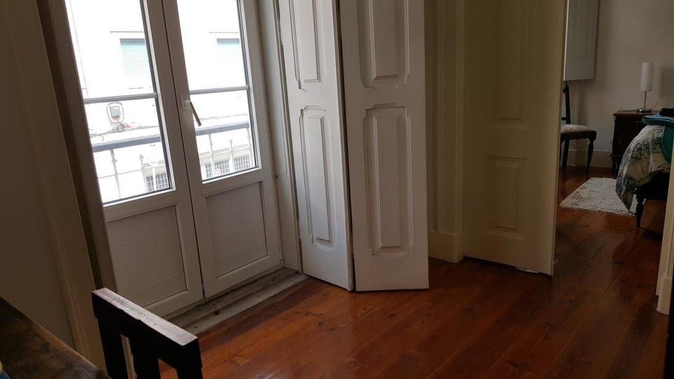 Grandmommy's House - Traditional and comfy Lisboan apartment Apartment in Lisbon