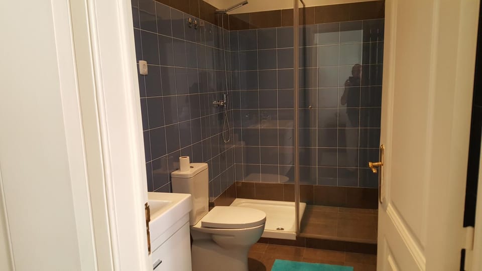 Grandmommy's House - Traditional and comfy Lisboan apartment Apartment in Lisbon