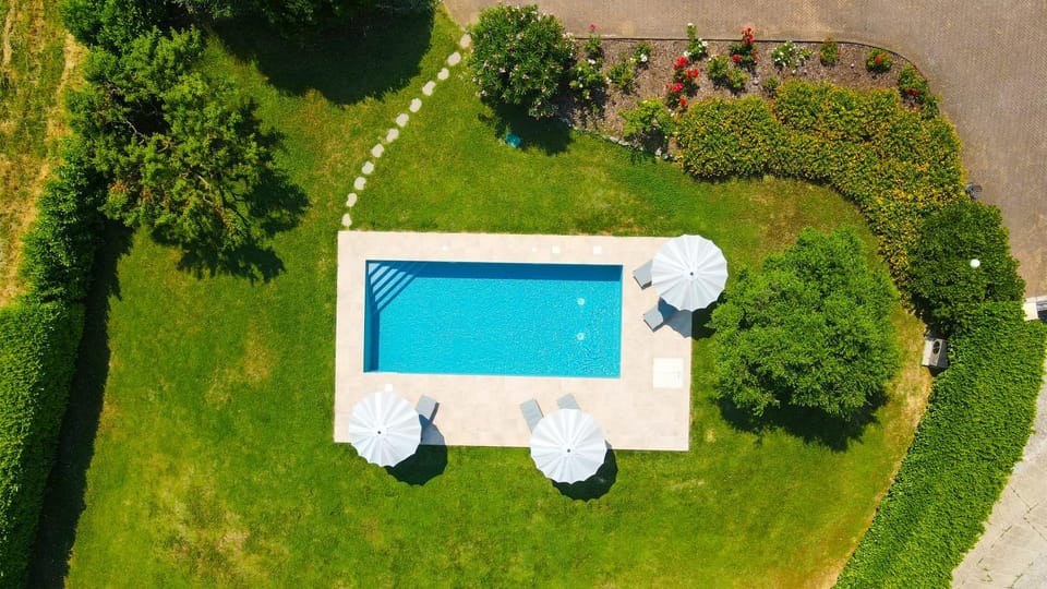 Cascina il Volo Bed and Breakfast in Piedmont