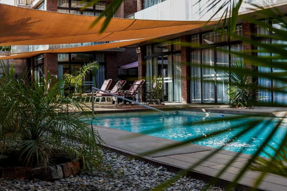 Ica Sun Paradise Apartments Apartment in Ica