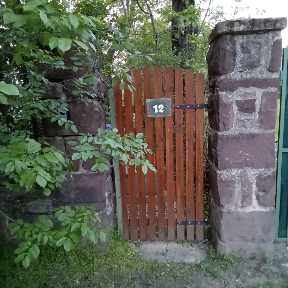 Budatava nyaraló House in Hungary
