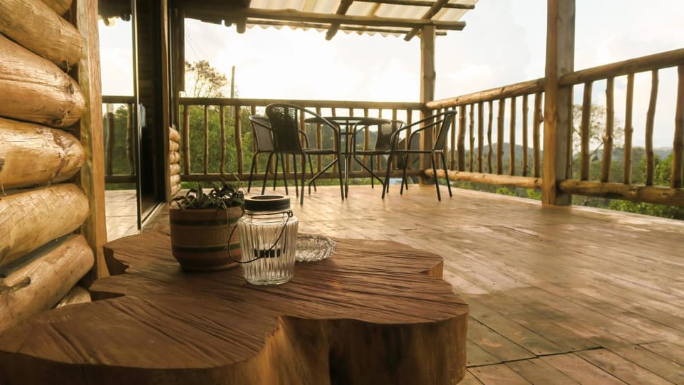 Balcony/Terrace, Balcony/Terrace