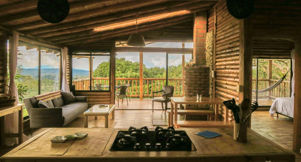 Property building, Living room, flat iron