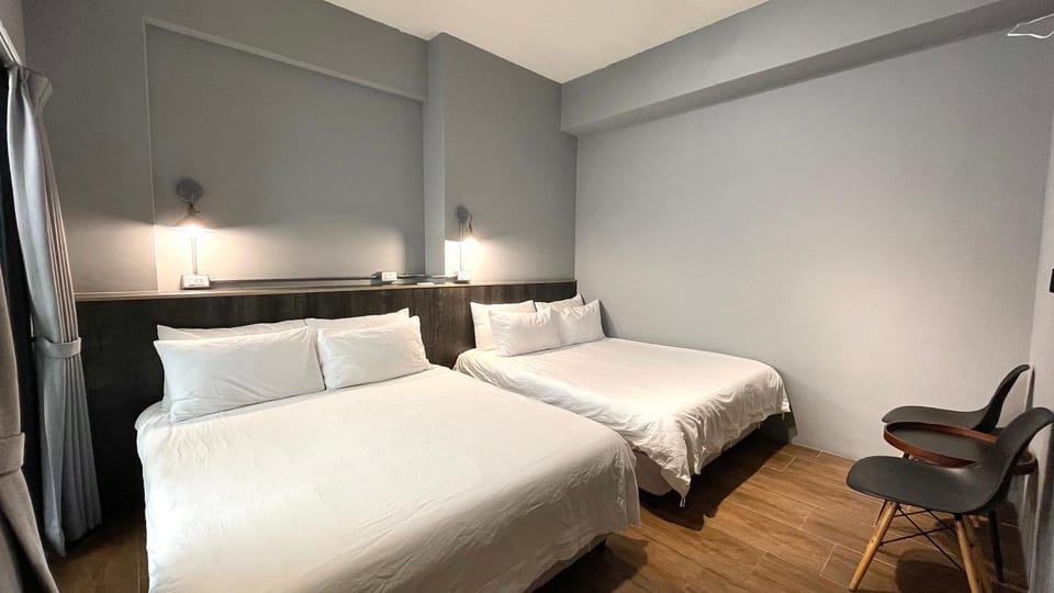 台東日光森林會館Sun forest民宿編號1534 Vacation rental in Taiwan, Province of China