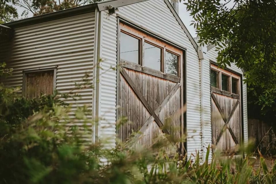 The Stables Daylesford House in Daylesford