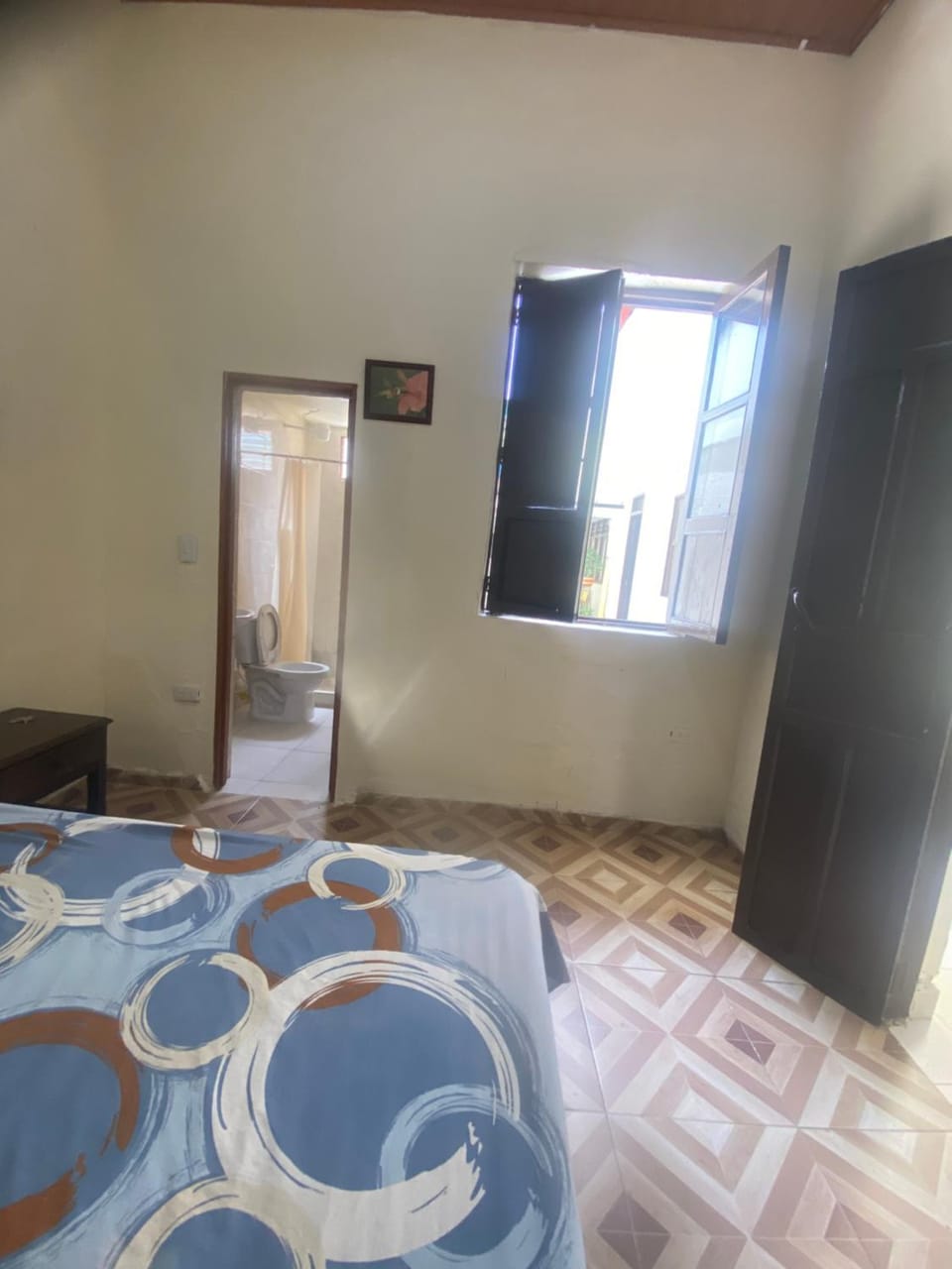 Hostal Antonio Bed and Breakfast in Popayán