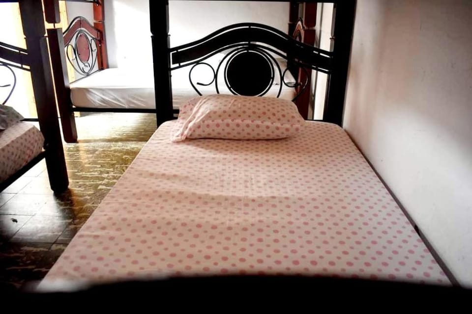 Hostal Antonio Bed and Breakfast in Popayán