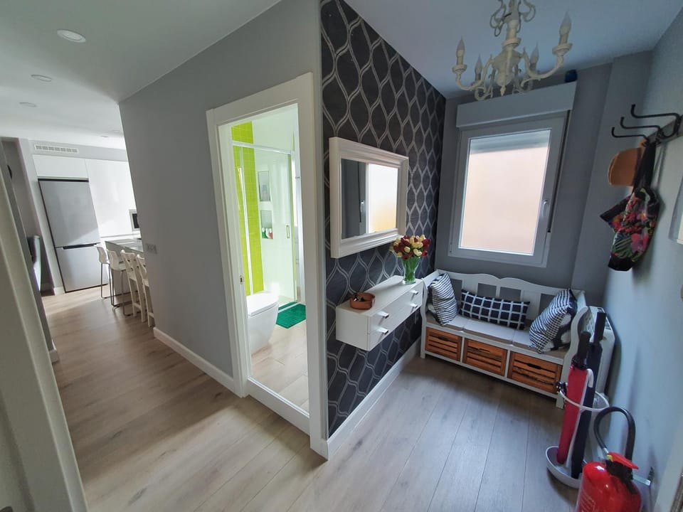 Maliitmansion Apartamento Boutique Apartment in Gijón