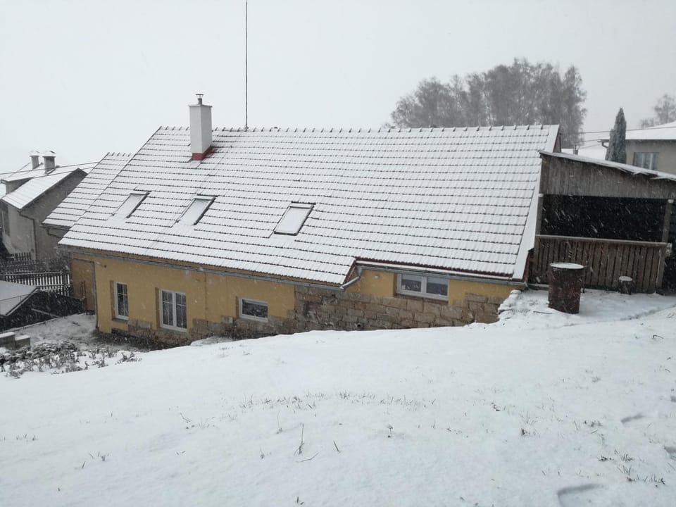 MotoHostel Wolter - apartmán Leme Apartment in Lower Silesian Voivodeship