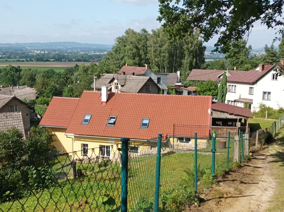 MotoHostel Wolter - apartmán Leme Apartment in Lower Silesian Voivodeship