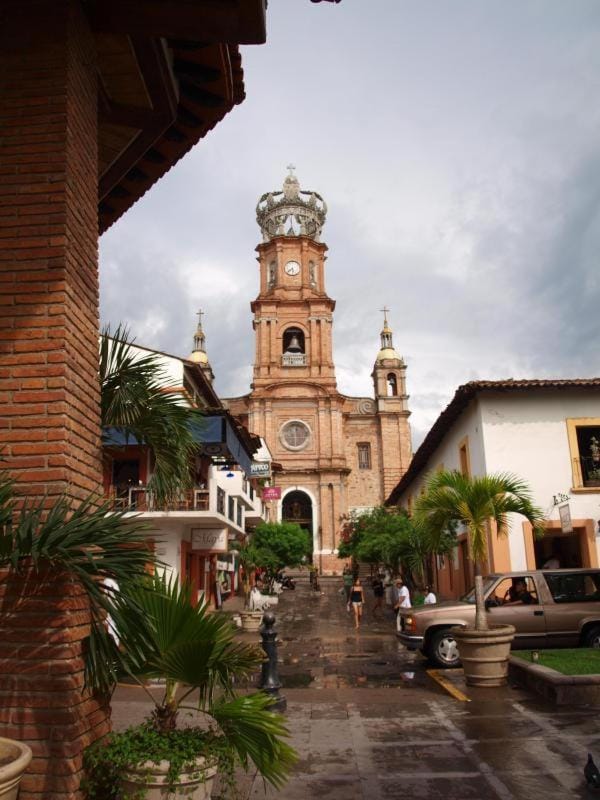 Casa Romance Escondido House in Puerto Vallarta