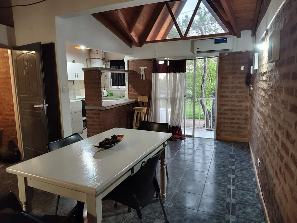 Departamentos Andrés. Apartment in Cipolletti