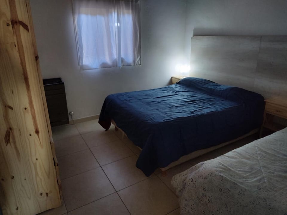 Departamentos Andrés. Apartment in Cipolletti