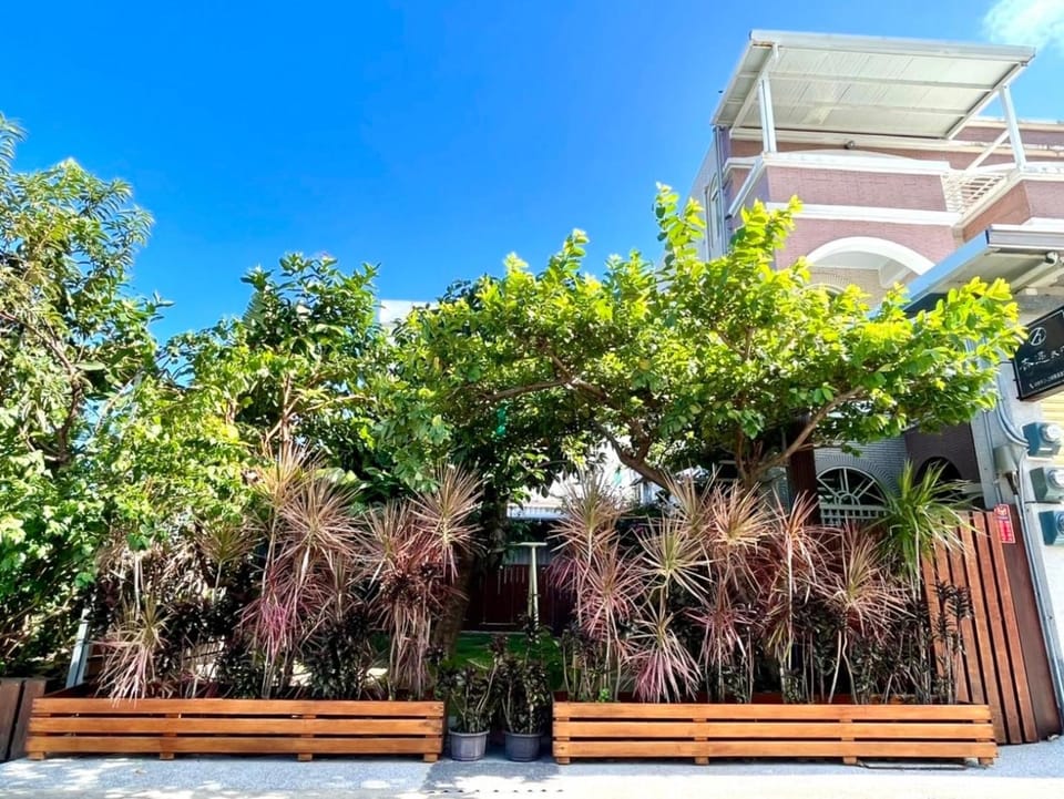 Chi's House B&B Vacation rental in Taiwan, Province of China