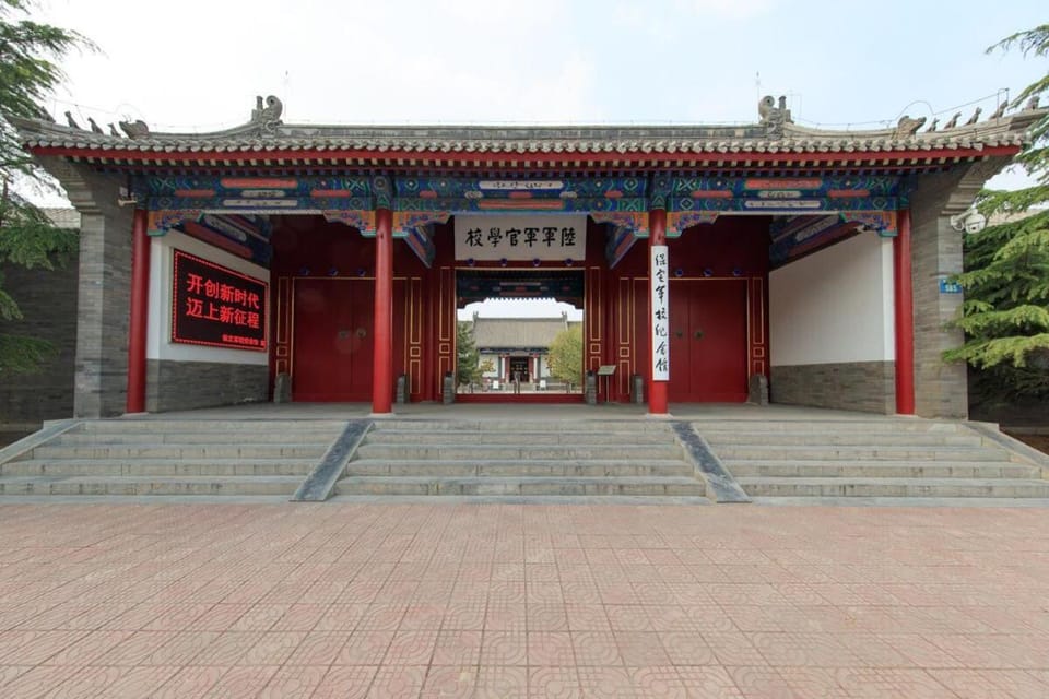 Baoding Lianchi·University Of Hebei· Hotel in China