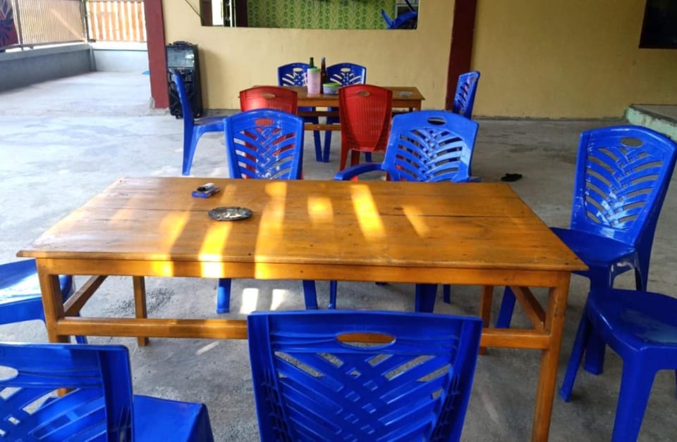 Meeting/conference room