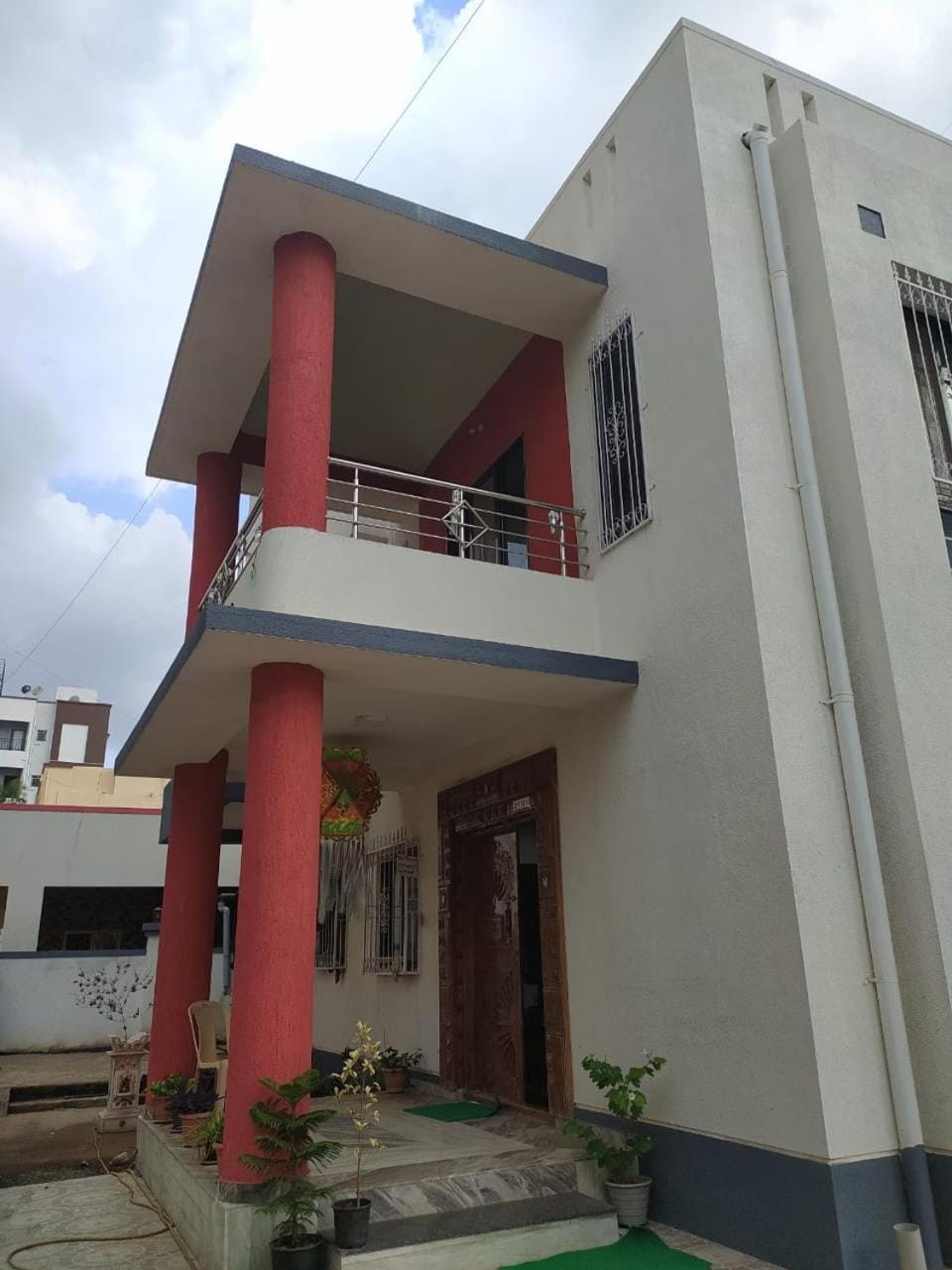 HOTEL RAJANIGANDHA home stay Hotel in Pune