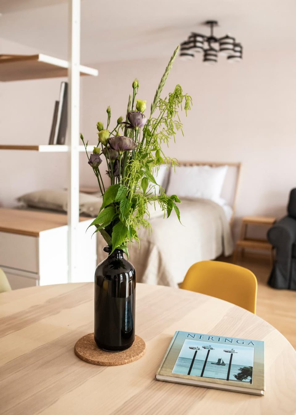 NIDA Apartment in Klaipėda County, Lithuania