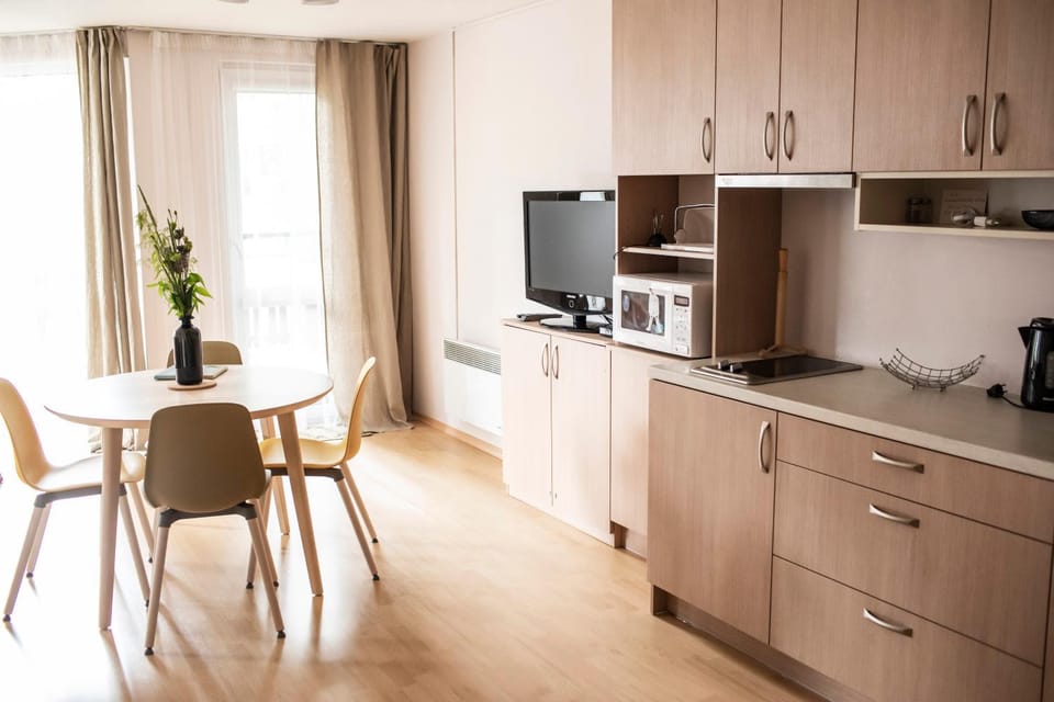 NIDA Apartment in Klaipėda County, Lithuania