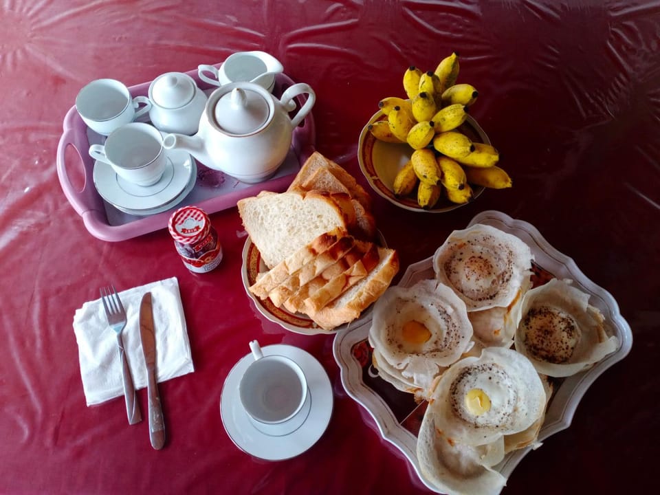 Breakfast