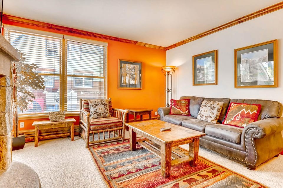 Updated 1Br Premier Condo At Black Bear Lodge- Kids Ski Free Condo Apartment in Keystone