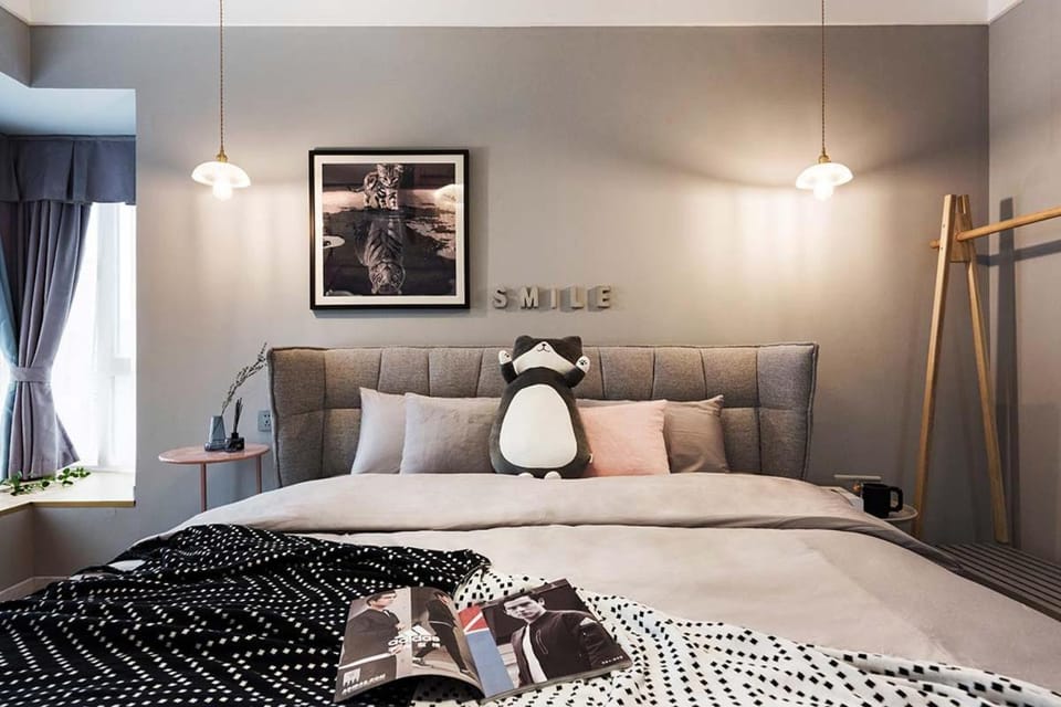 ChongQing YuBeiqu·huangnibang· Apartment in China