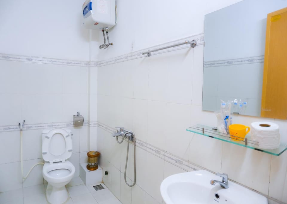 SEA HOMESTAY Hotel in Laos
