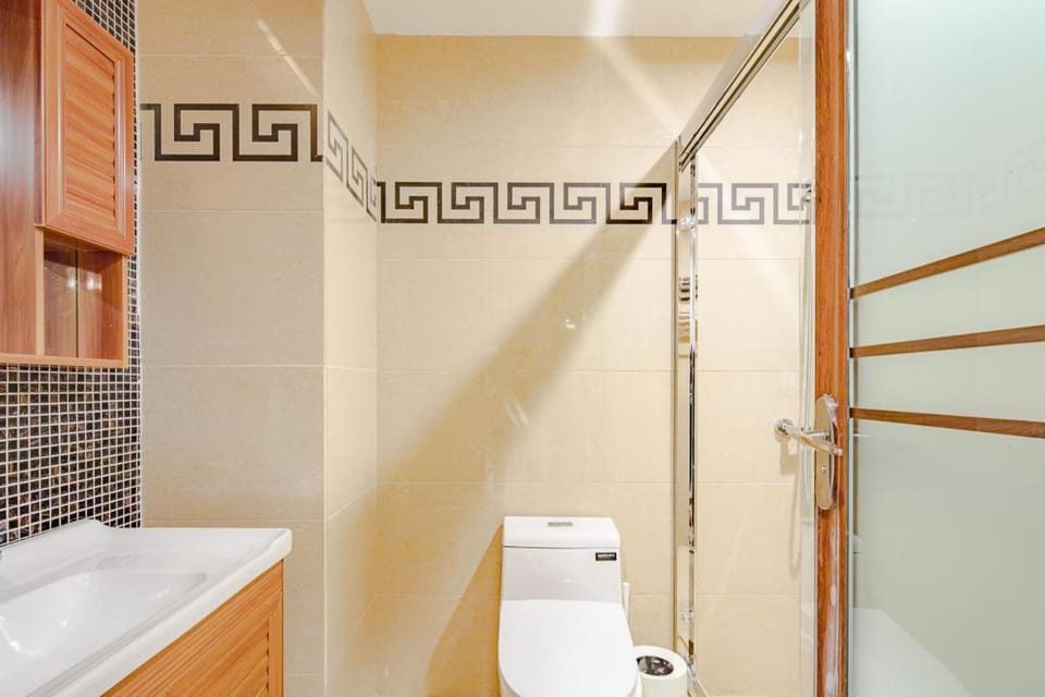 Qingyang Wenshuyuan· Chengdu Hotel in Chengdu