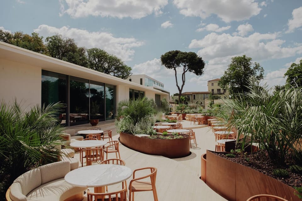Patio, Restaurant/places to eat, Breakfast