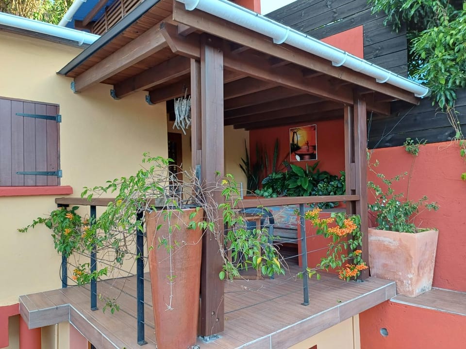 Balcony/Terrace, Balcony/Terrace