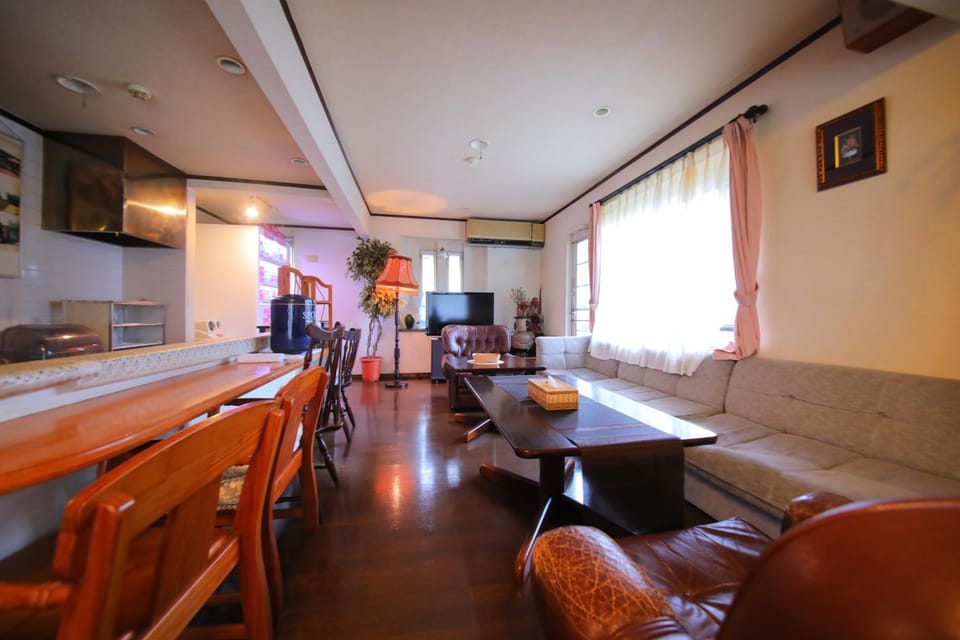 Lounge or bar