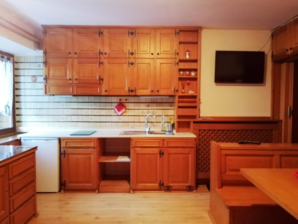CASA VACANZE MIRAMONTI - appartamento con balcone con vista sulle Dolomiti Apartment in Trentino-South Tyrol