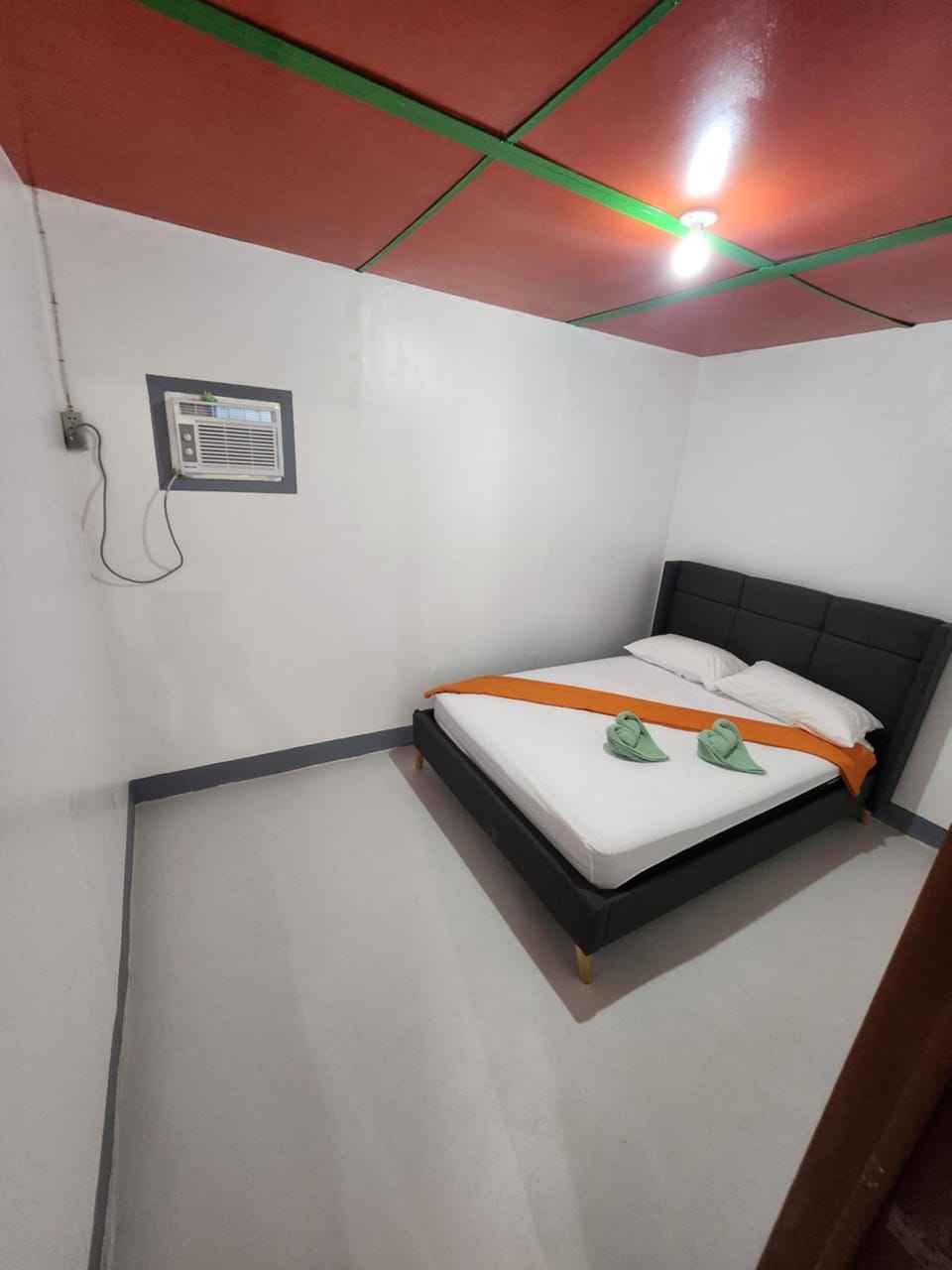 Nirvana bamboo houses & dive centre Resort in Central Visayas