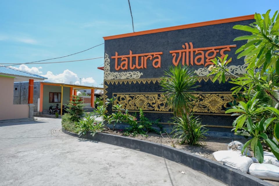 Facade/entrance, Property logo or sign